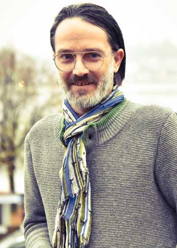 Bernhard