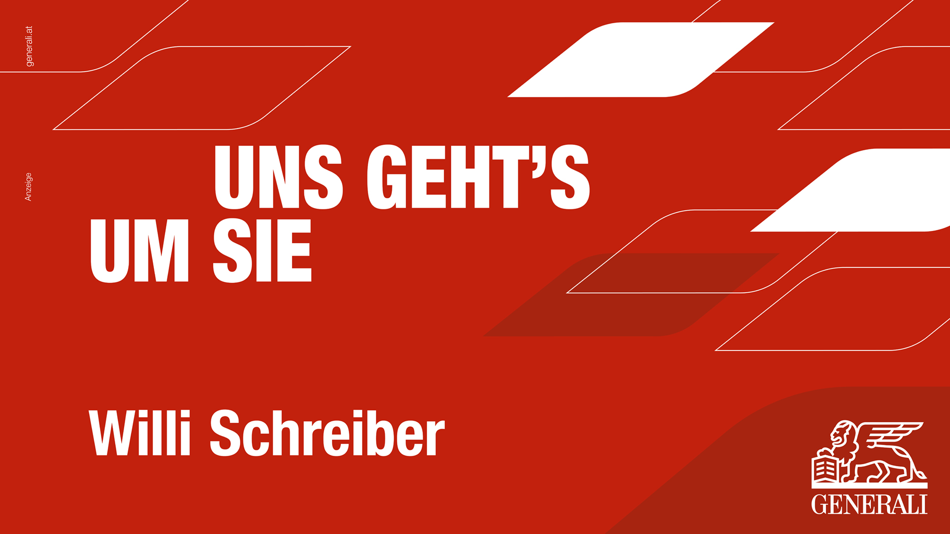 Logo Generali